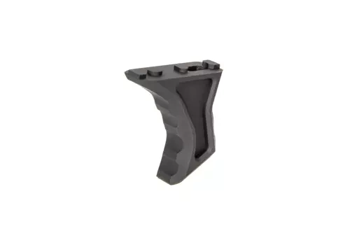 Tope de mano VP24 para carril KeyMod / M-LOK - negro
