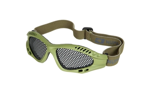 Gafas Nuprol PRO (pequeñas) - verde oliva