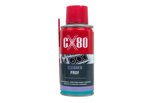 Preparat czyszczący CX80 Cleaner Prof 150ml