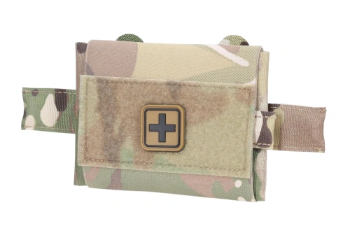 Mini apteczka Wosport BP-80 MC