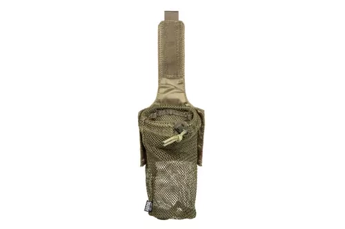 Folding Hydro Pouch Takte - Olive