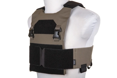 Primal Gear AC-1 Lightweight Ranger Vest Green