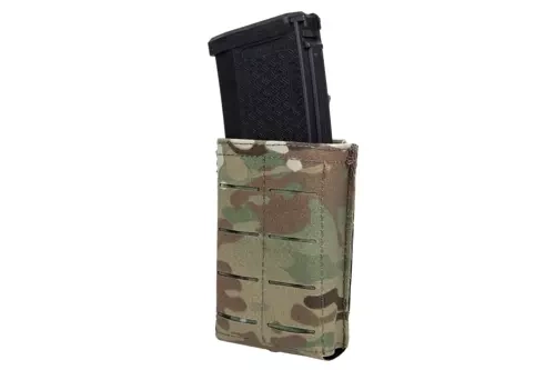 LCS magazine pouch 5.56/7.62 - MC