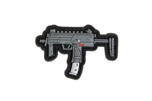 Gun 10 Patch