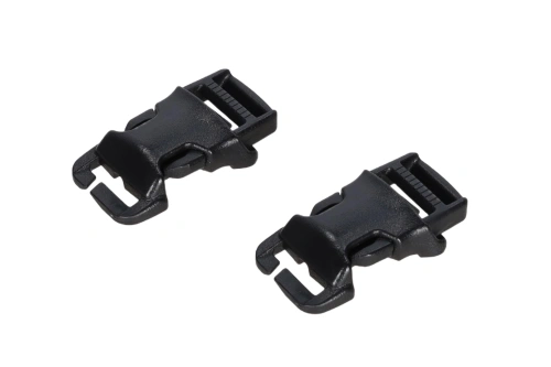 SATAC Buckle Up Adapter Set Black
