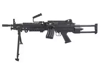 Airsoft kulomet STAEG103 Para Sportline