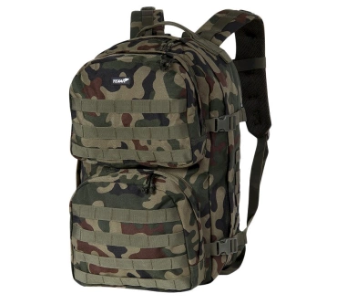 Batoh 36l Texar Scout Pattern 93 Panther Forest