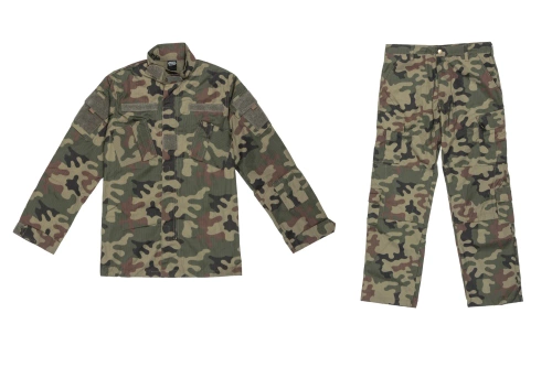 Primal ACU uniform set - wz.93 Forest Panther