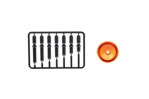 Silverback Piston Cup with Airbrake Kit V2 pro repliky TAC-41/SRS