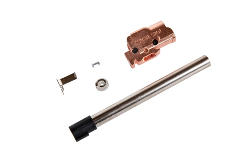 Complete Maple Leaf tuning kit for TM/WE/VFC G17/G18 replicas