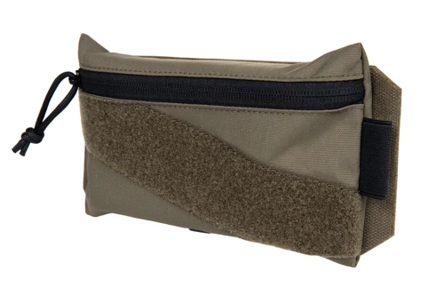 Primal Gear AC-01 Candy Bag Verde Ranger bolsillo universal