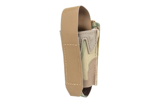 Wosport pouch for MG-125 MC pistol magazine