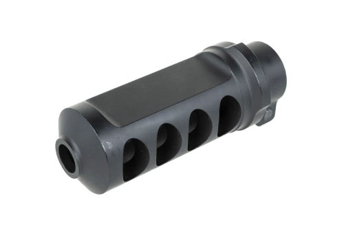 Sneeuwwolf uitlaat voor M82/M107 replica's