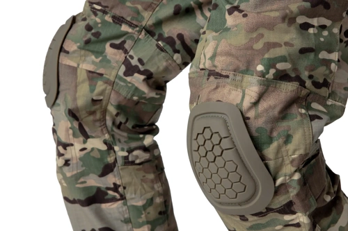 Kalhoty Primal Combat G4 - Multicam