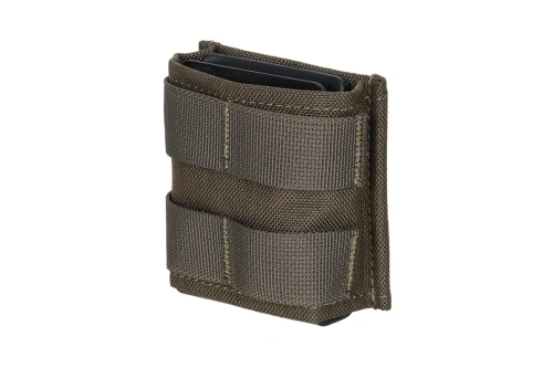 SATAC snellader voor 5.56mm magazijn Olive