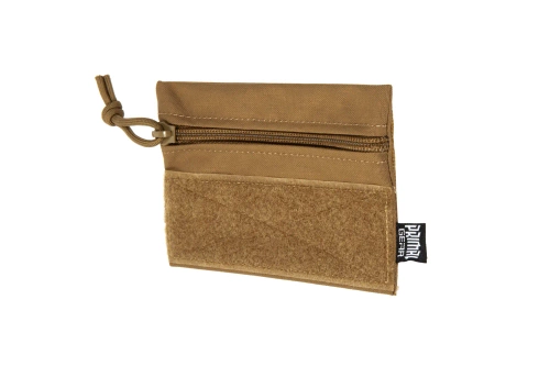Taktyczna kieszeń na rzep Kastor (Medium) - Coyote Brown
