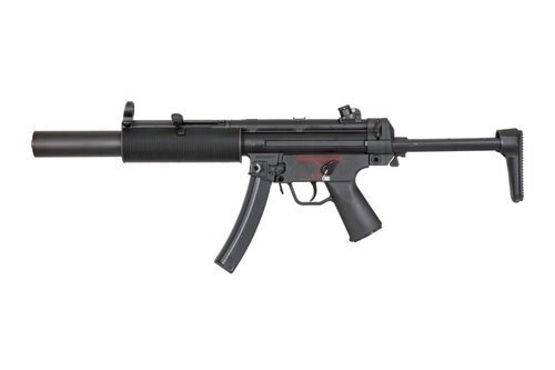 CES SD6 submachine gun replica