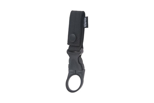 Tactical Bottle Sling - Black