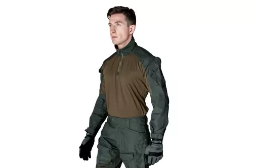 Combat Shirt Primal G3 - Oliva