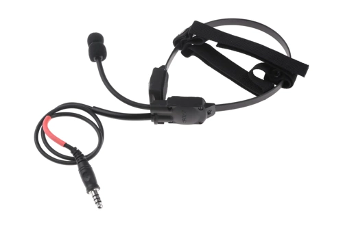 Náhlavní souprava ZMH180 Bone Conduction