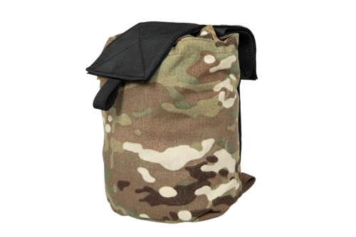 Primal Gear skládací odhazovací sumka – MC