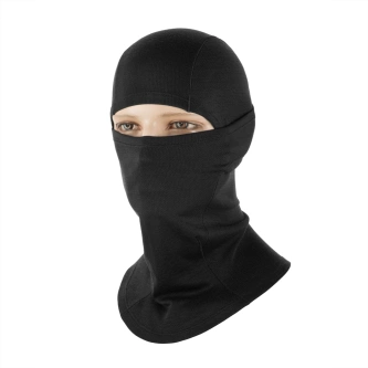 M-Tac Ninja Gen. II Polartec Quick Drying Balaclava Noir