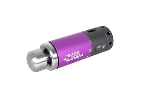 Granada Tectonic Innovations Neutron - violeta