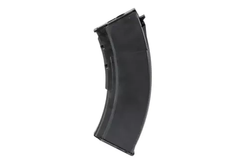 Mid-Cap 130 BB Magazine for LCK-15/12/AK Replica
