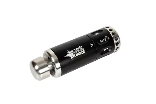 Grenade Tectonic Innovations Quake – noir