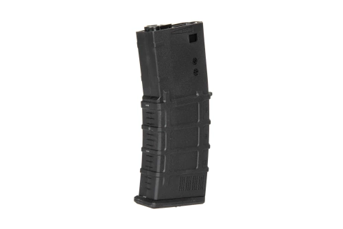 300rd polymer hi-cap magazine for M4/M16 replicas - black
