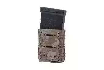 SMC 7,62 Magazine Pouch (MOLLE) - Digital Desert