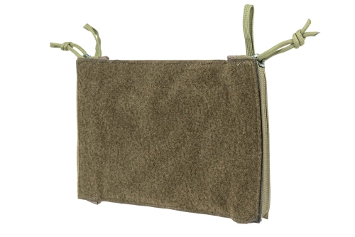 Wosport VE-ACC-17 Ranger Green binnenzak