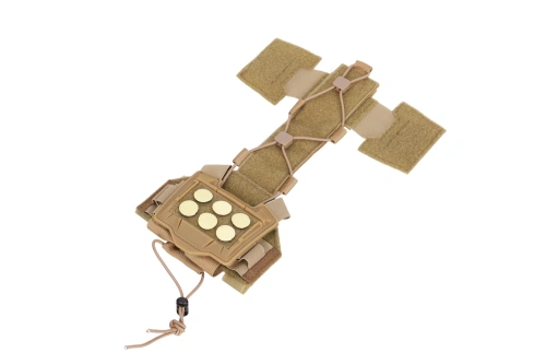 AgiBridge TB1368 pour casques - TAN
