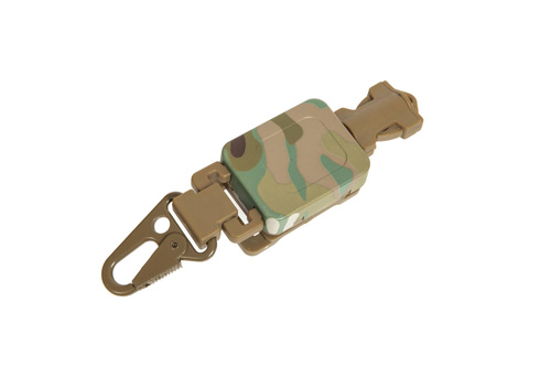 Multifunctional Tactical Lanyard - MC