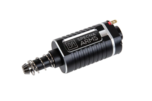 Brushless Motor Specna Arms Dark Matter™ (34000RPM) Largo