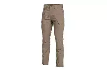 Pantalon Aris Tactical - coyote