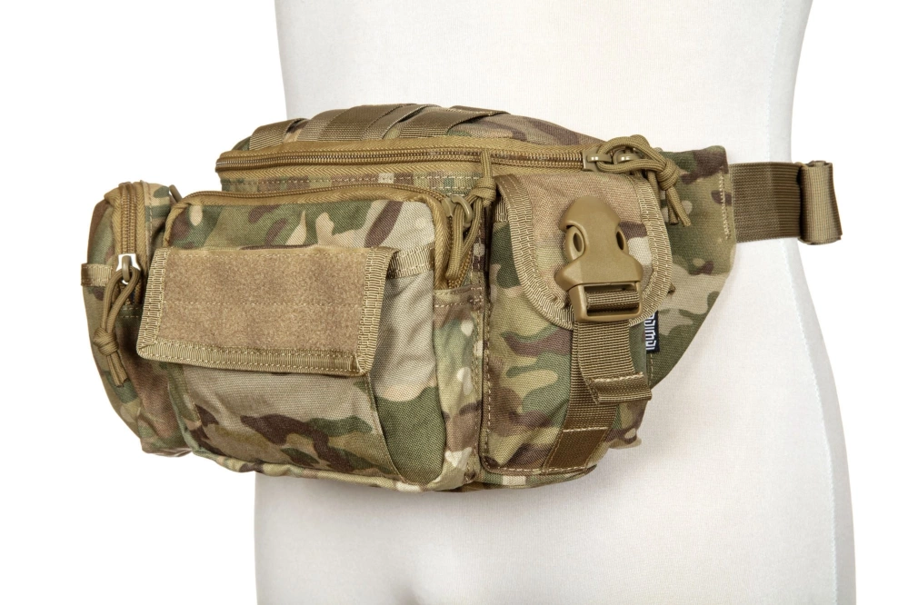 Multicam