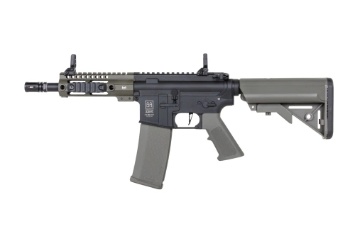 Karabinek ASG Specna Arms SA-C21 CORE™ Gen.2 HAL ETU™ Oliwkowy