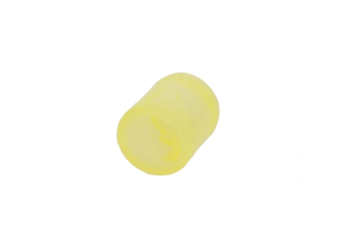 Maple Leaf Cool Shot Silicone 60° goma hop-up para GHK con cañón interno GBB - amarillo