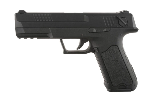 CM127 pistola de airsoft (sin batería)