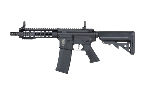 Specna Arms SA-C08 CORE™ HAL ETU™ Gen.2 airsoft Carbine Noir