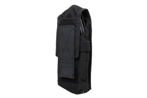 Funda para cargador de 7,62 mm con cierre Emerson Gear Negro