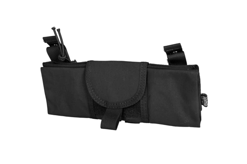 Sac sauterelle - Noir