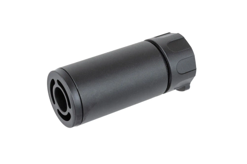 Snow Wolf LLC QD flash hider Black