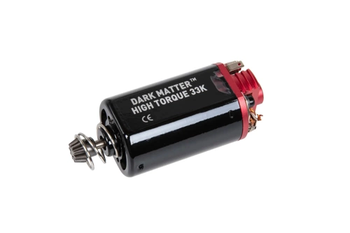 Silnik Super High Torque Specna Arms Dark Matter™ (33000RPM) Short