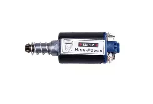 Motor High-Torque M-42