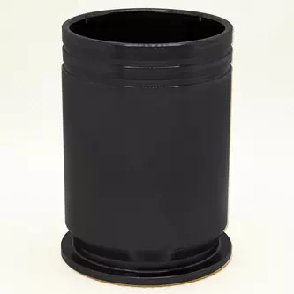 Verre à boire 40MM - Noir