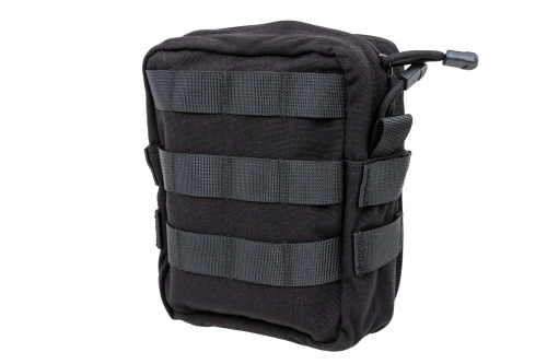 Portacargas Specna Arms Tactical Negro