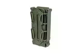 Scorpion II Pistol Magazine Pouch - Olive Drab