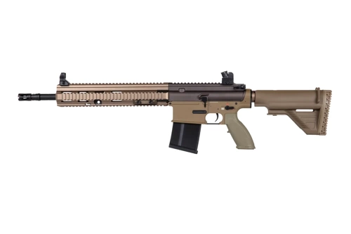 Airsoft Sniper Golden Eagle E6901MT Tan